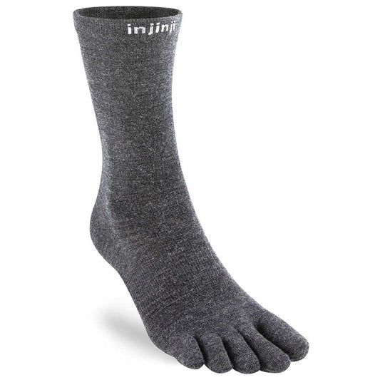 Injinji Performance Liner Merino Wool Crew Length