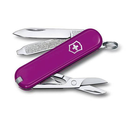 Victorinox Classic SD Colour Collection