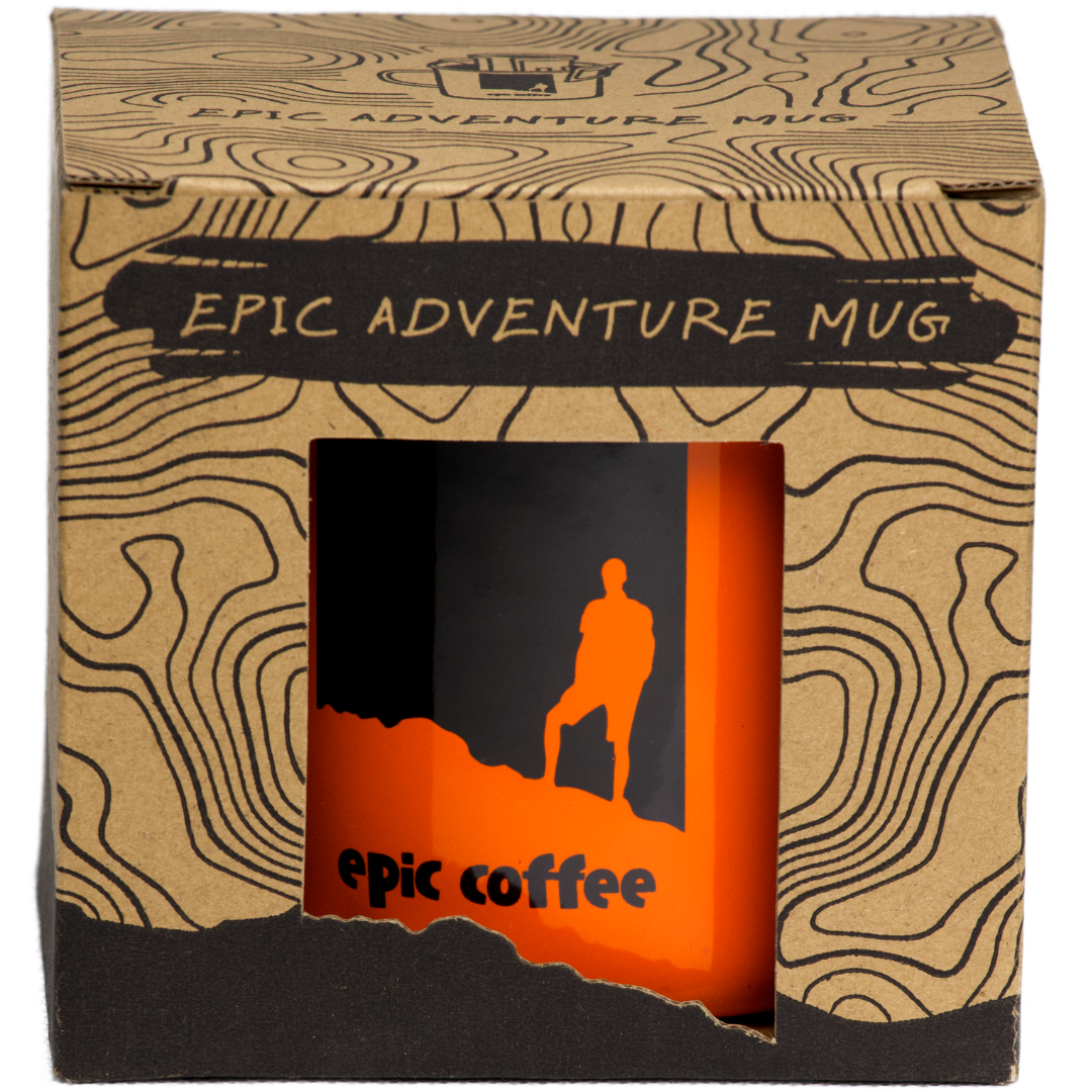 Epic Adventure Mug
