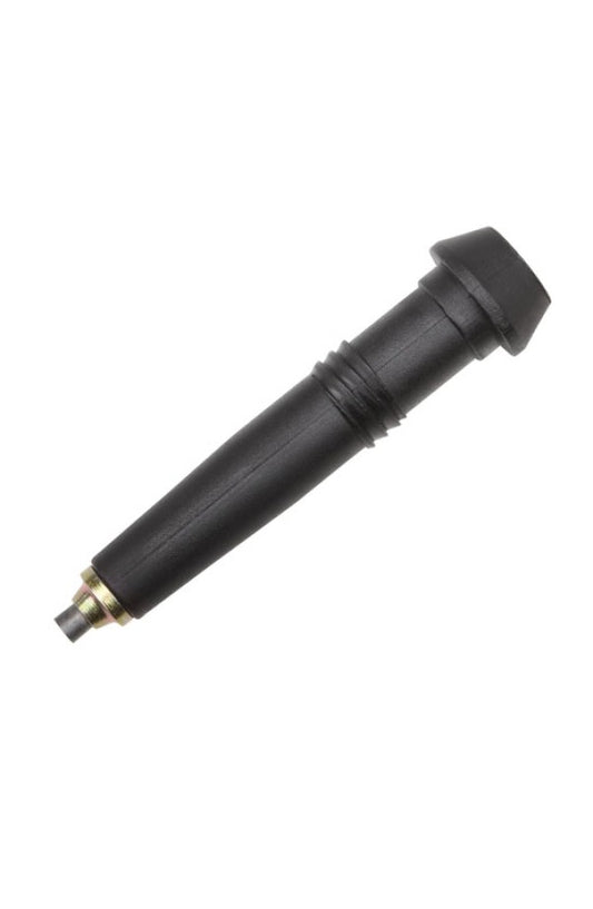 Leki Replacement Carbide Pole Tips - Short