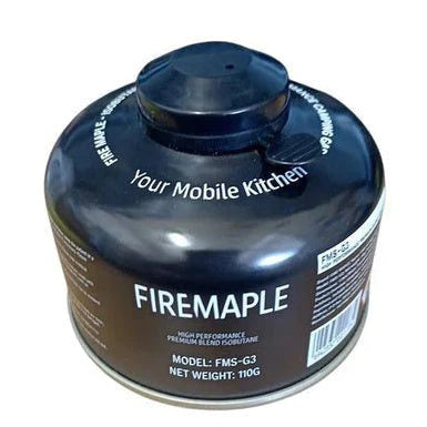 Firemaple Gas 110g