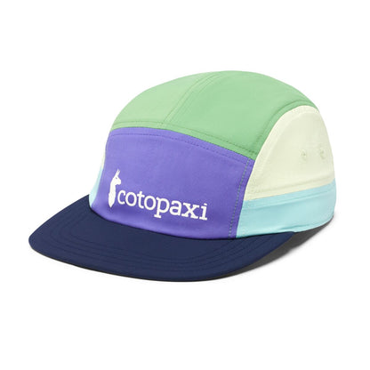 Cotopaxi Tech 5 Panel Hat