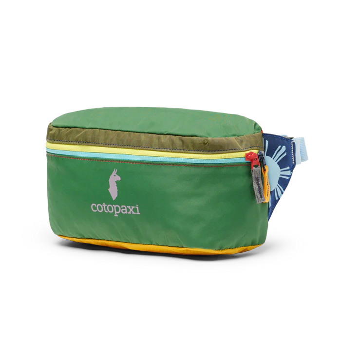 Cotopaxi Bataan 3L Hip Pack Del Dia