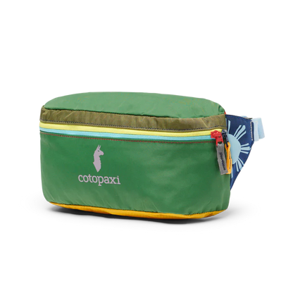 Cotopaxi Bataan 3L Hip Pack Del Dia