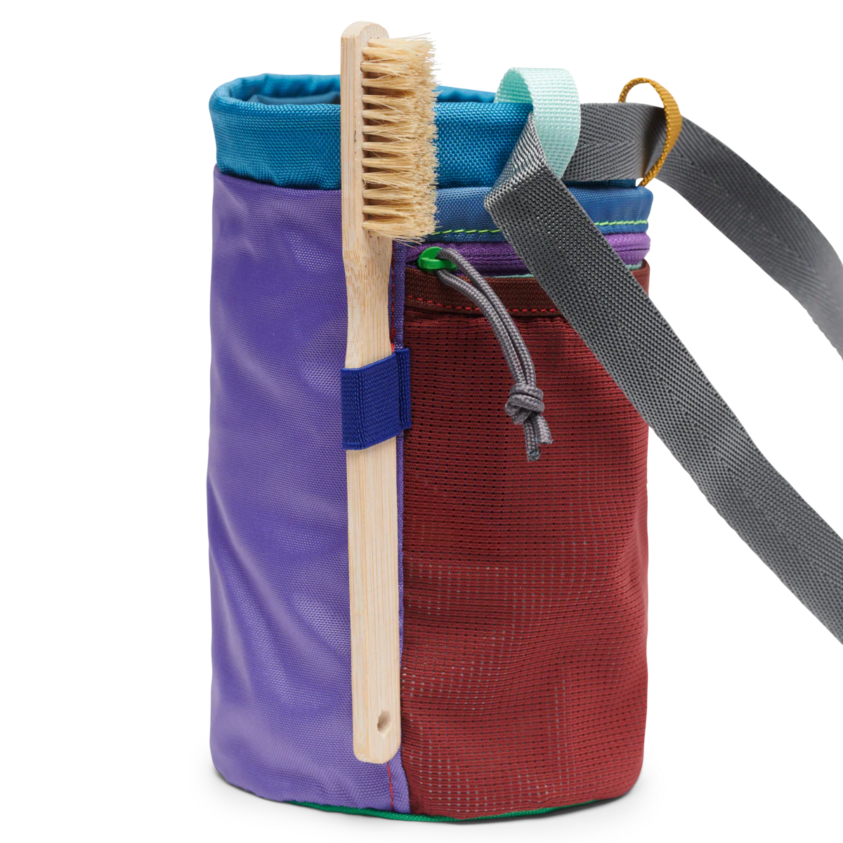 Cotopaxi Halcon Chalk Bag Del Dia
