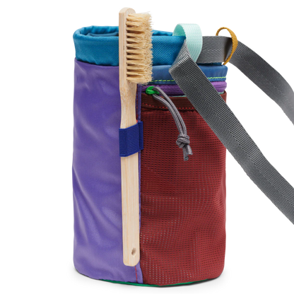Cotopaxi Halcon Chalk Bag Del Dia