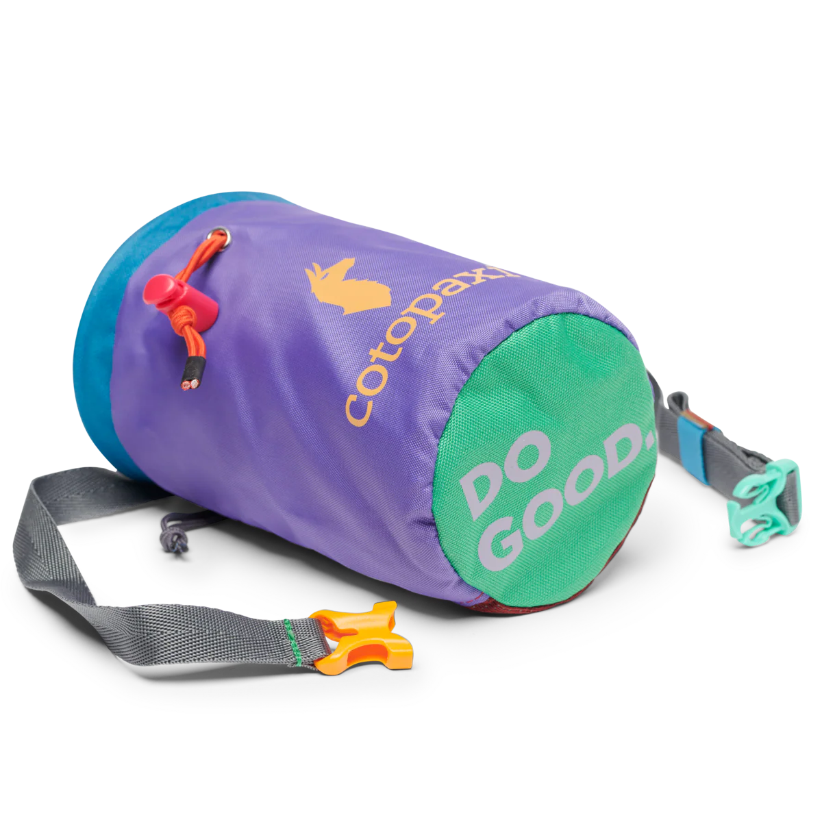 Cotopaxi Halcon Chalk Bag Del Dia