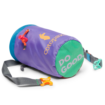 Cotopaxi Halcon Chalk Bag Del Dia