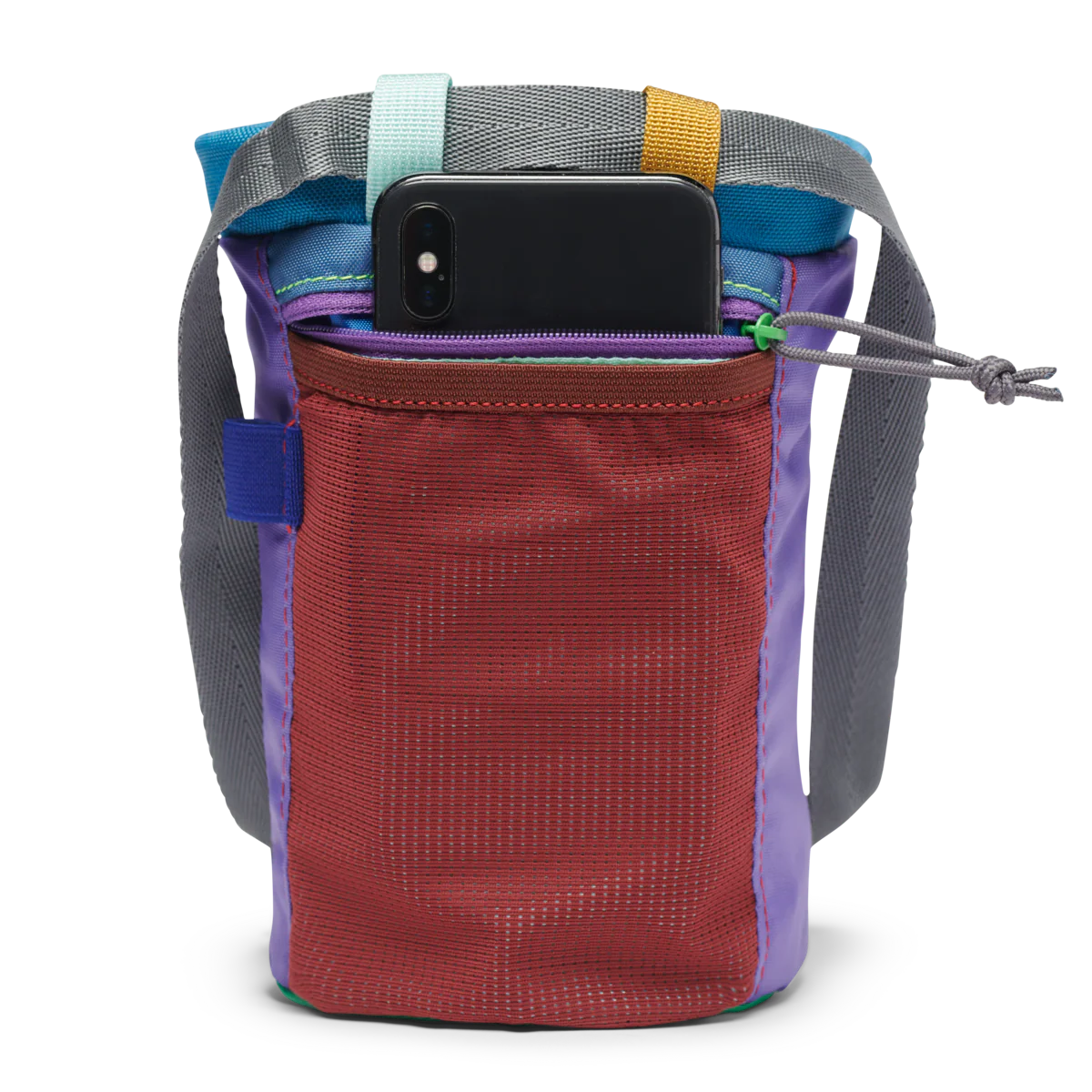 Cotopaxi Halcon Chalk Bag Del Dia