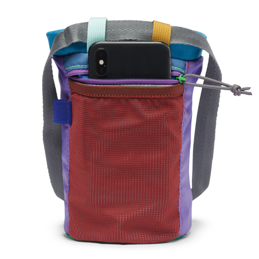 Cotopaxi Halcon Chalk Bag Del Dia