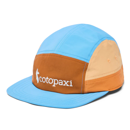 Cotopaxi Altitude Tech 5 Panel Hat