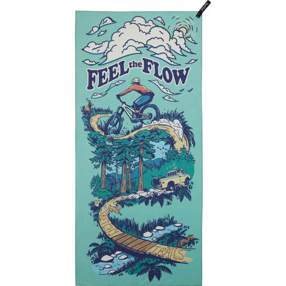 PackTowl Original Quick-Dry Towel