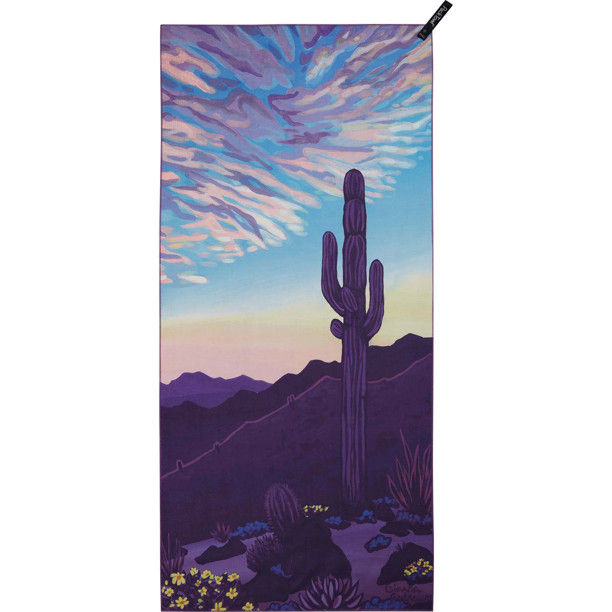 PackTowl Original Quick-Dry Towel