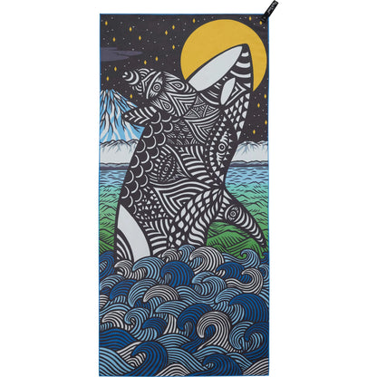 PackTowl Original Quick-Dry Towel