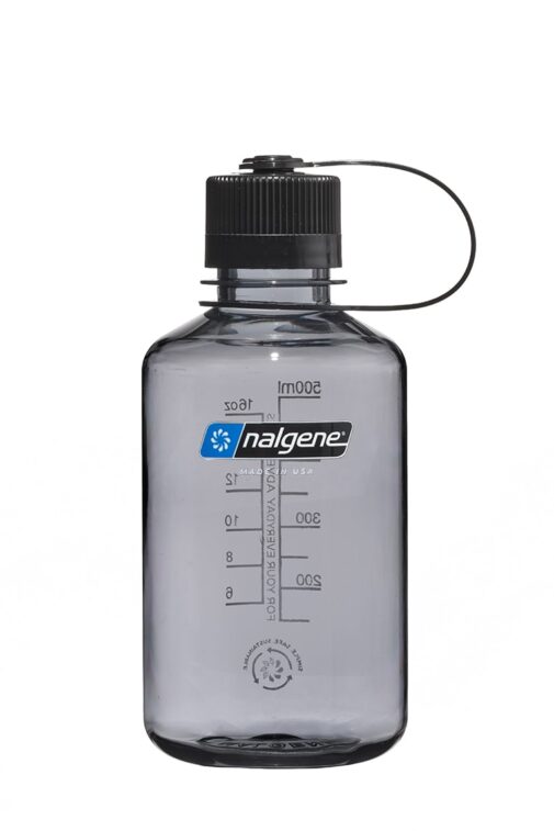Nalgene 500ml Sustain Narrow Mouth Drink Bottle