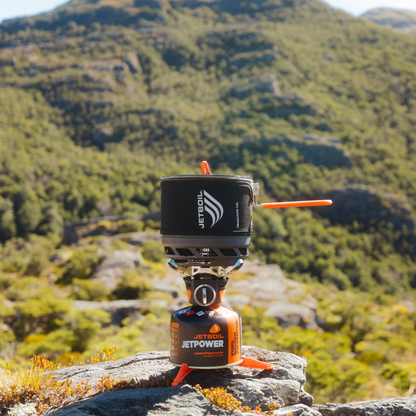 Jetboil TrailCook 1.2L | Backcountry Camping Cooking System