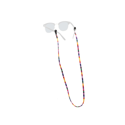 Chums Baja Eyewear Retainer | Colourful Sunglasses Strap