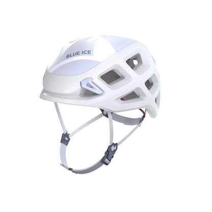 Blue Ice Mission Blast Helmet