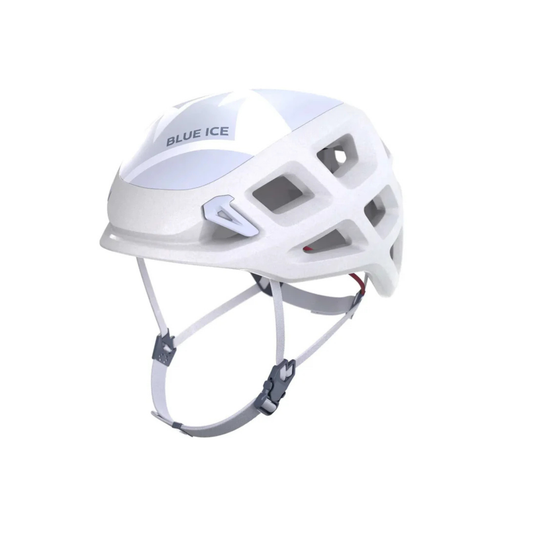 Blue Ice Mission Blast Helmet