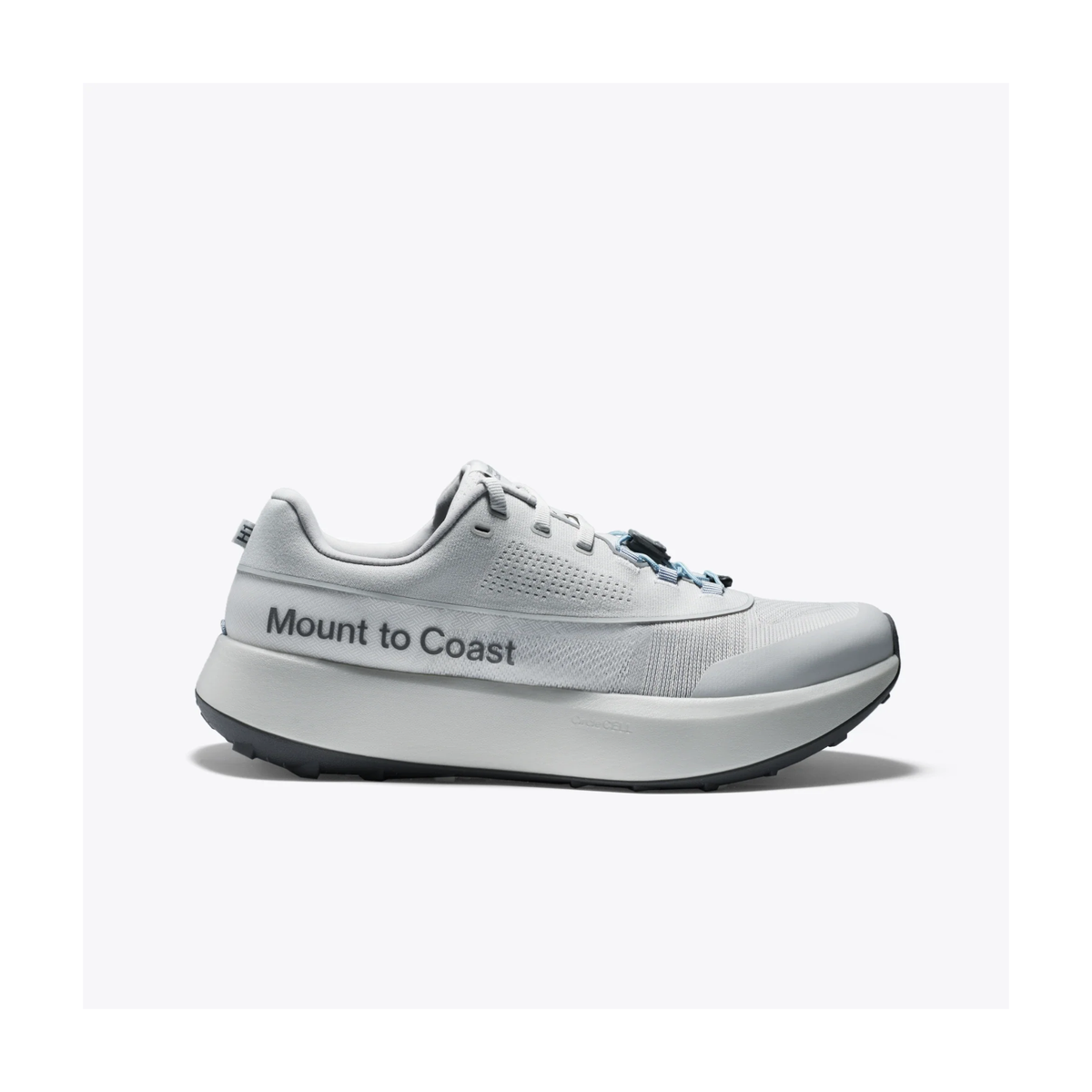 Mount to Coast H1 Road-to-Trail Running Shoes