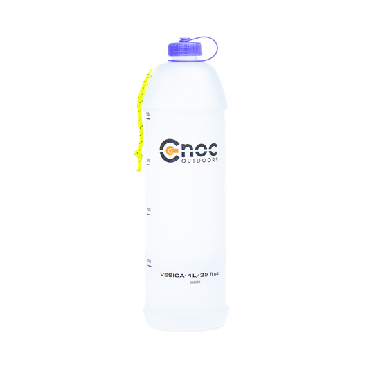 CNOC Vesica 1L Collapsible Bottle