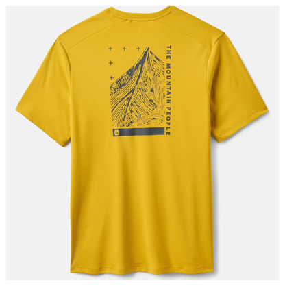 Rab Force Esker Tee - Men's