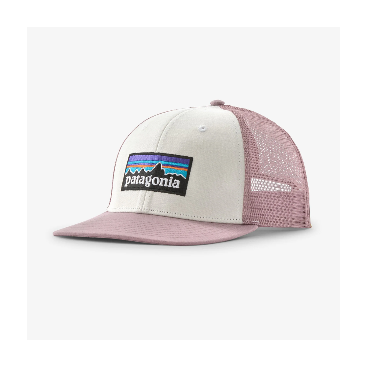Patagonia P-6 Logo Trucker Hat