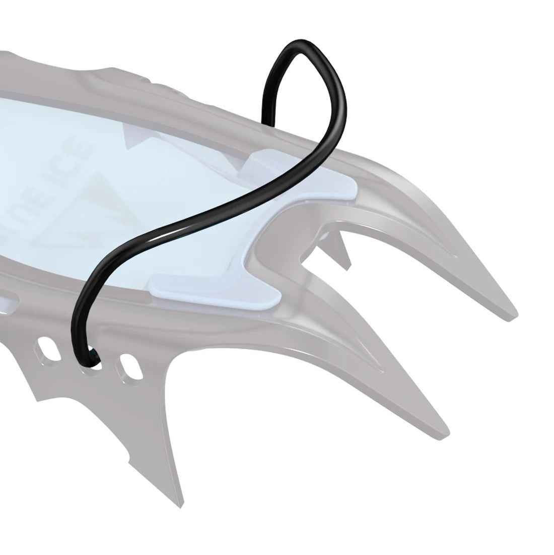 Blue Ice Harfang Alpine Crampon