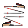 Black Diamond Pursuit Carbon Z Trekking Poles