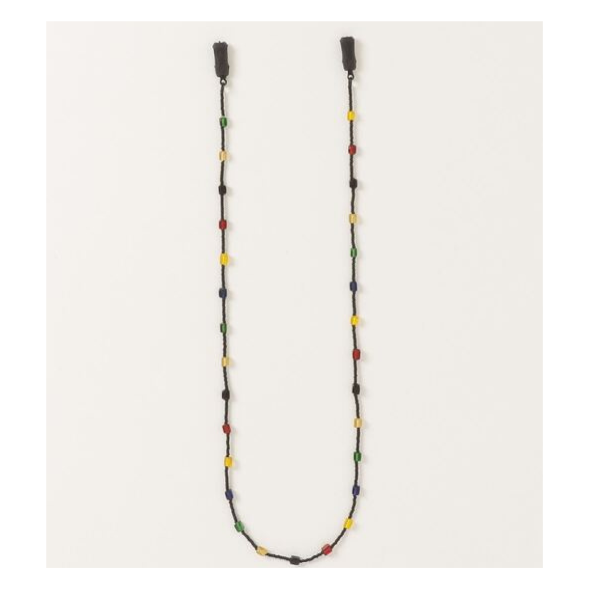 Chums Beaded Cord Eyewear Retainer | Stylish Sunglasses Strap