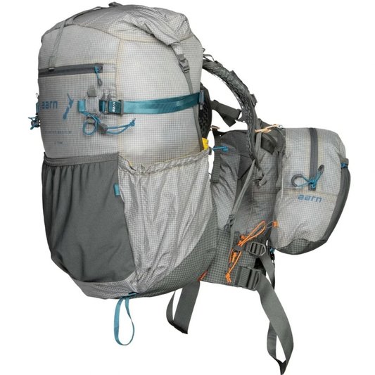 Aarn Mountain Magic 50 Pro Pack