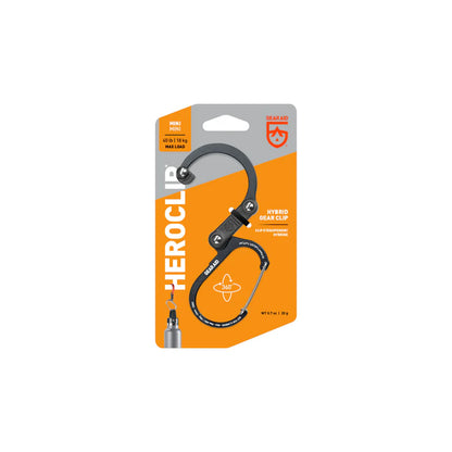 Gear Aid Hybrid Gear Clip - Mini