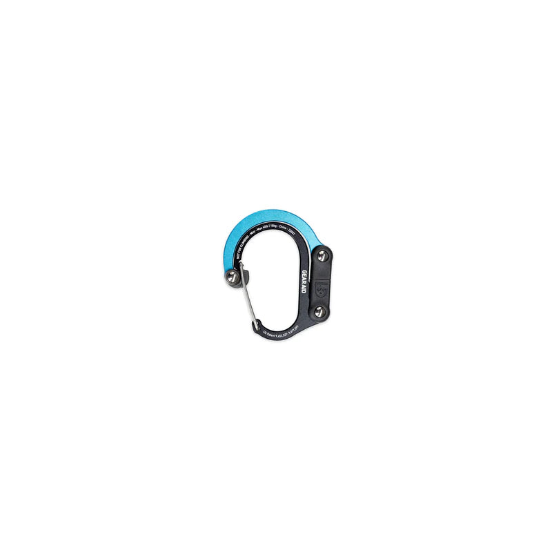 Gear Aid Hybrid Gear Clip - Mini