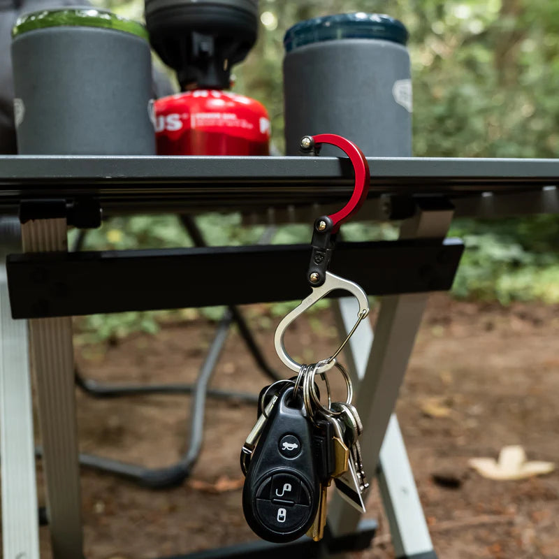 Gear Aid Hybrid Gear Clip - Mini