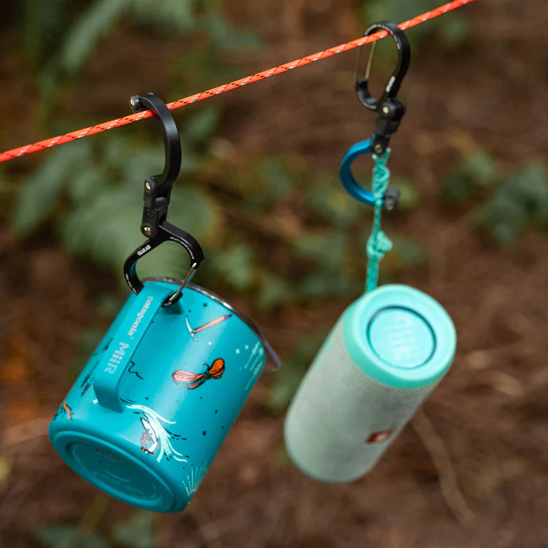 Gear Aid Hybrid Gear Clip - Mini