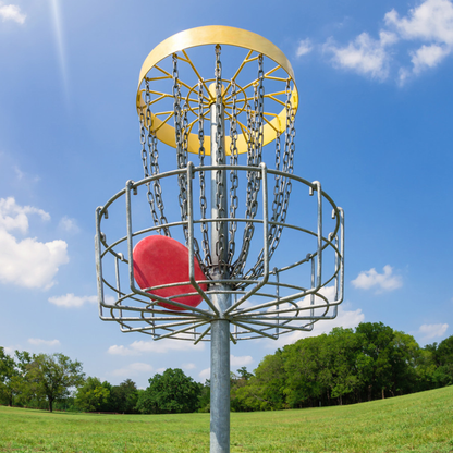 Disc Golf - Disc Hire