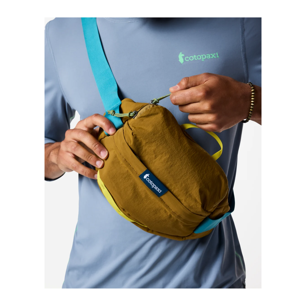 Cotopaxi Empacable 3L Sling