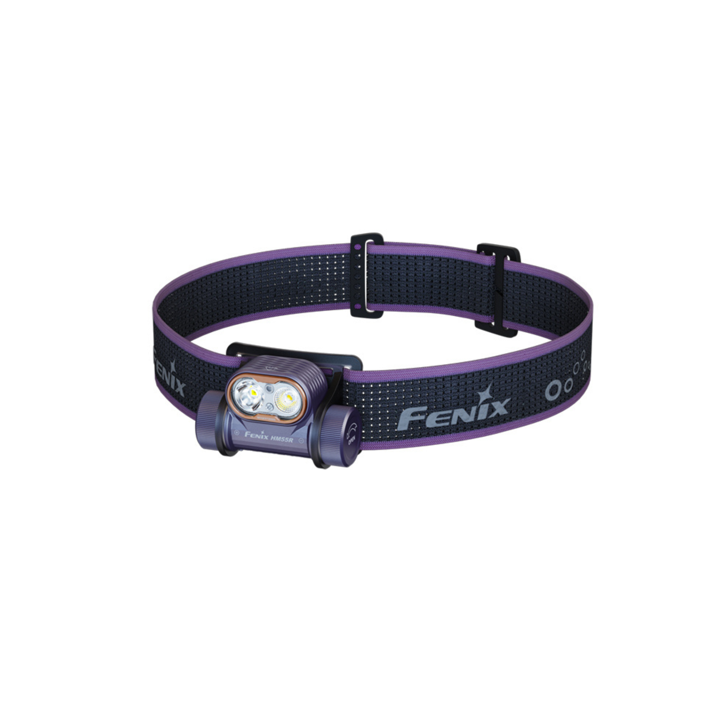 Fenix HM55R Rechargeable Headlamp