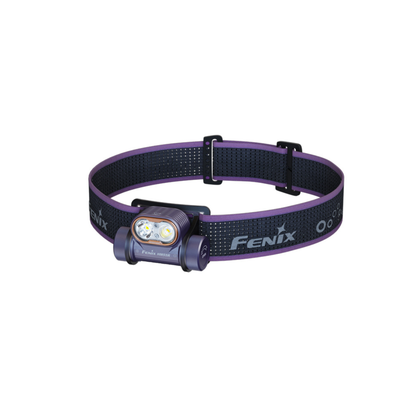 Fenix HM55R Rechargeable Headlamp
