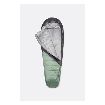 Rab Radeon Women's 0C Synthetic Sleeping Bag