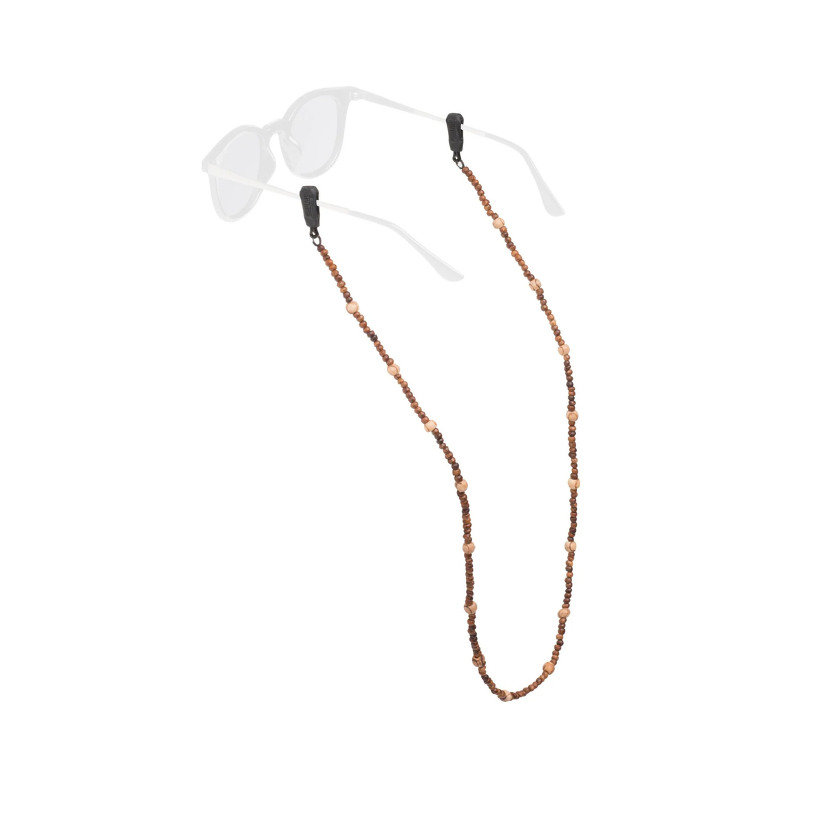 Chums Beaded Cord Eyewear Retainer | Stylish Sunglasses Strap