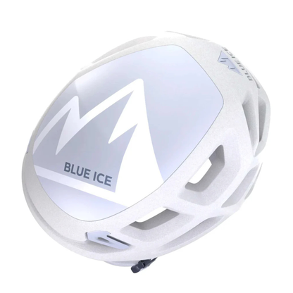 Blue Ice Mission Blast Helmet