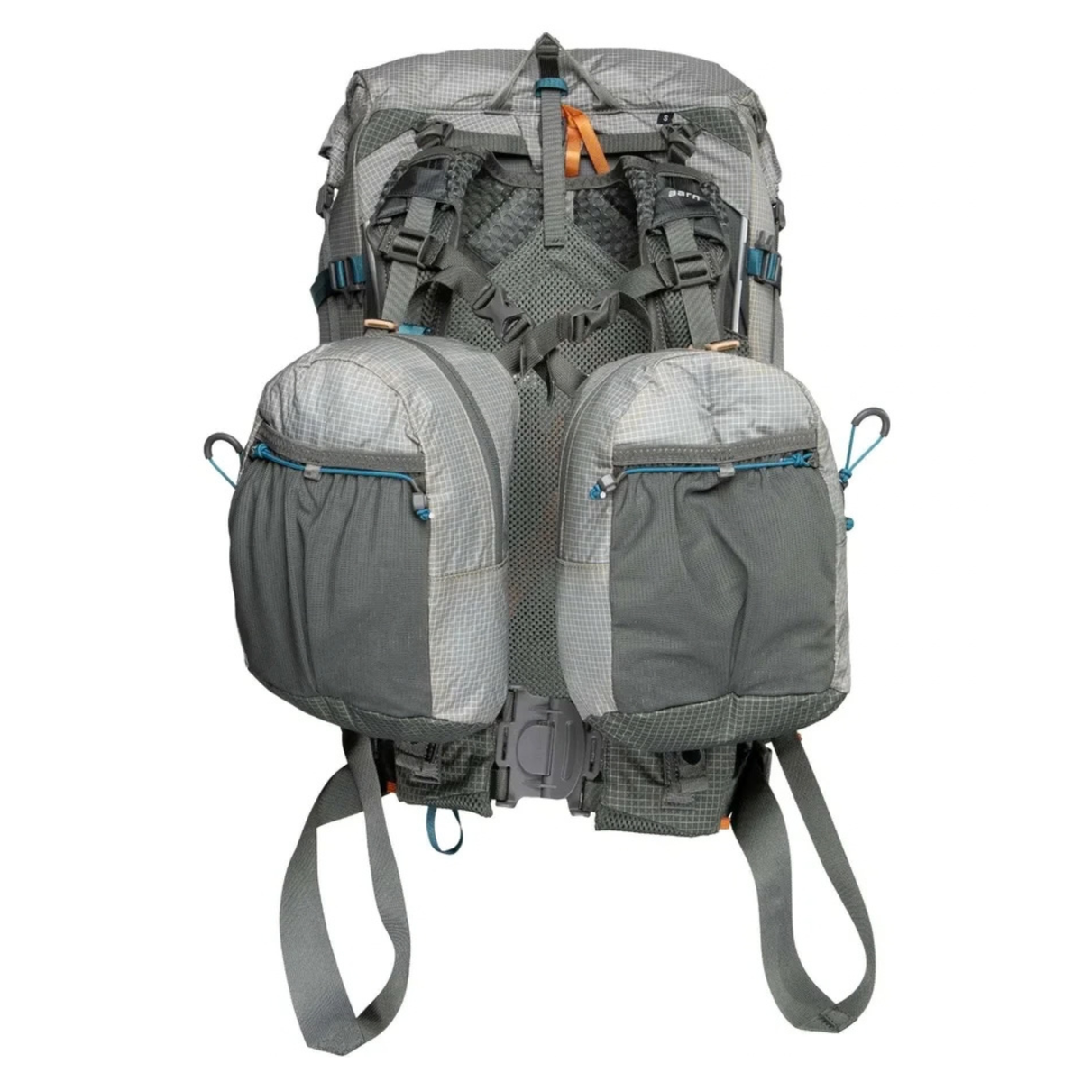 Aarn Mountain Magic 50 Pro Pack