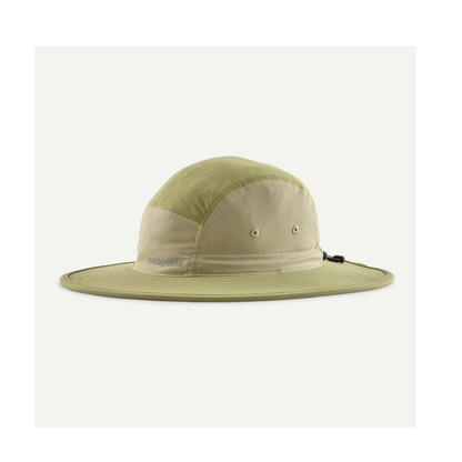 Patagonia Quandary Brimmer Hat