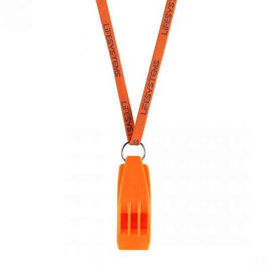 Lifesystems Hurricane Whistle