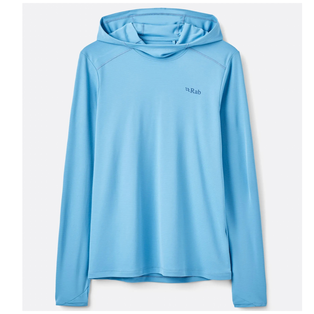 Rab Force Hoody Women's