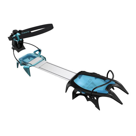 Blue Ice Harfang Alpine Crampon