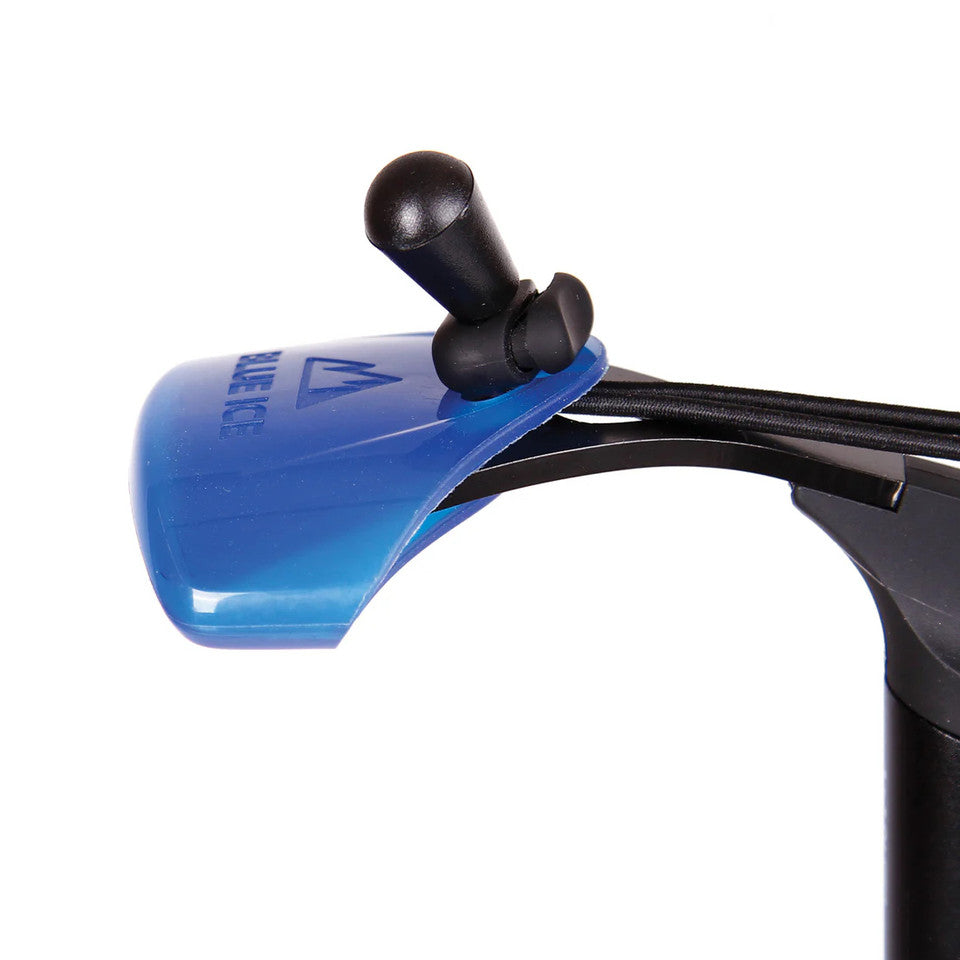Blue Ice Bluebird Ice Axe