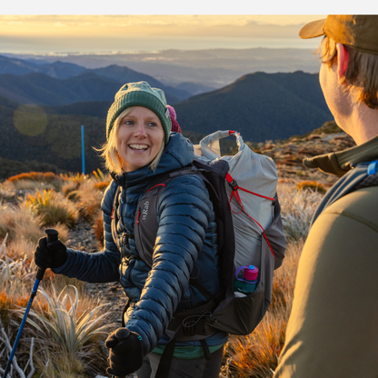 Rab Microlight Alpine Jacket - Women's