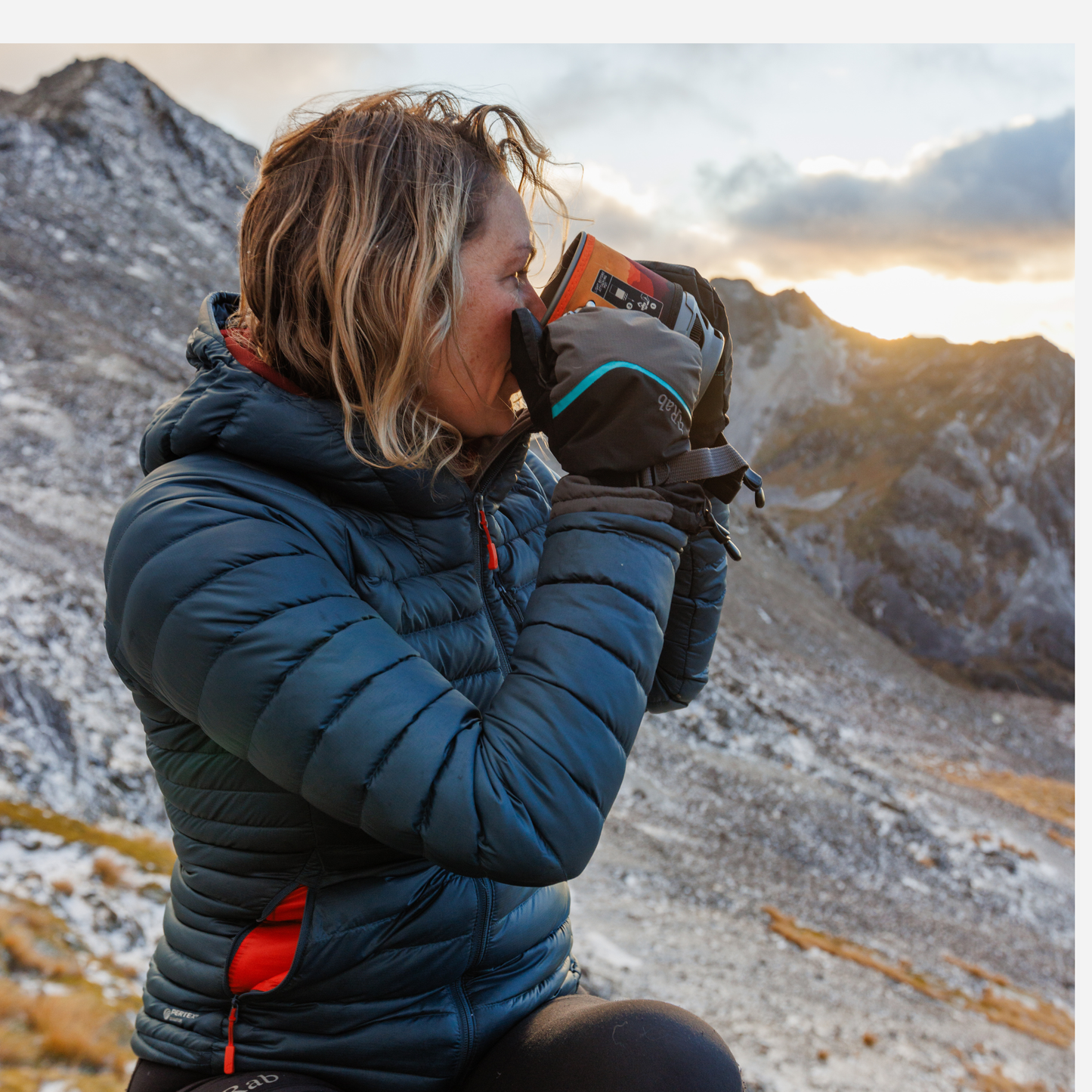 Jetboil Minimo Cooking System